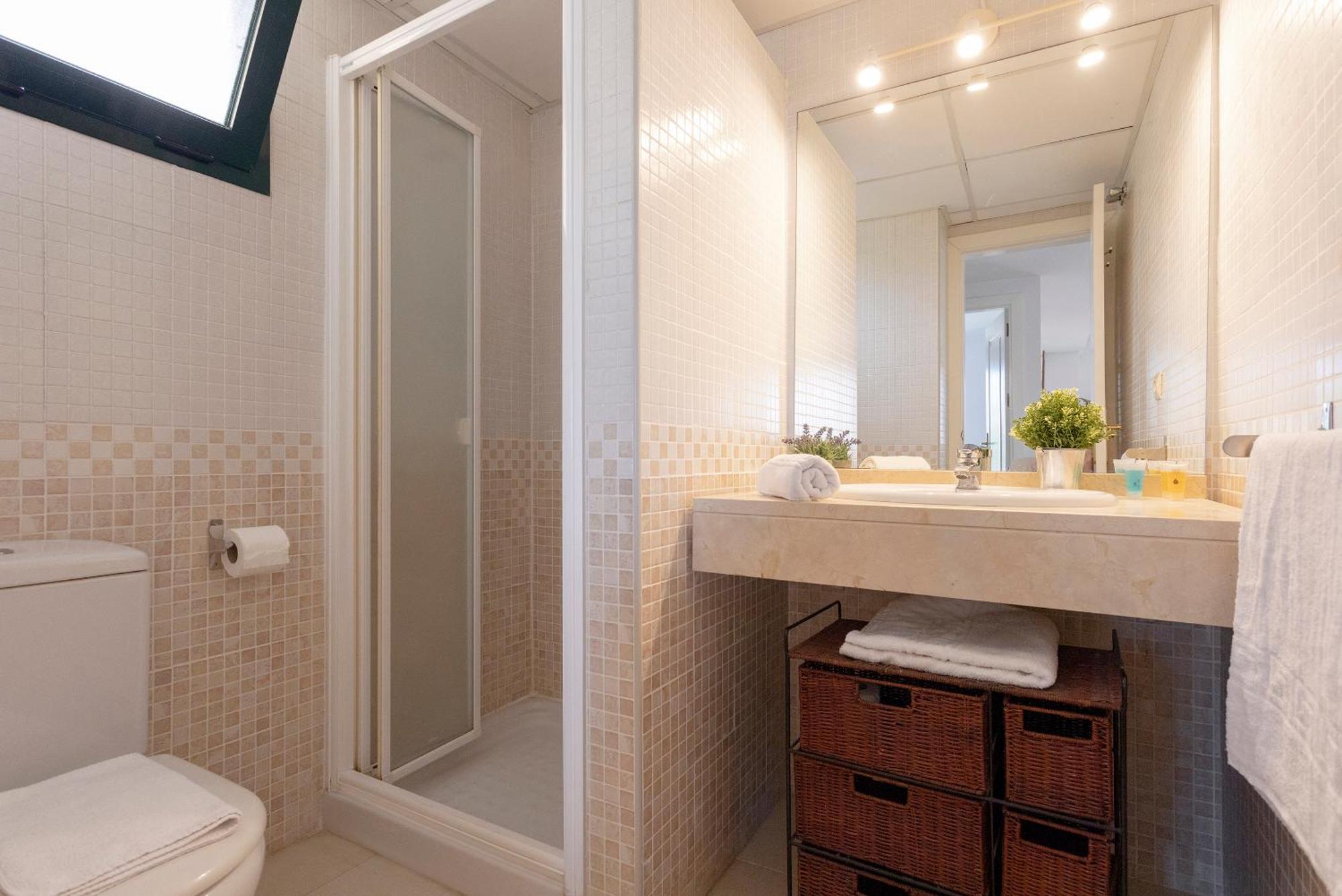 Sunstay Cosy Flat III Benalmadena Golf Kültér fotó