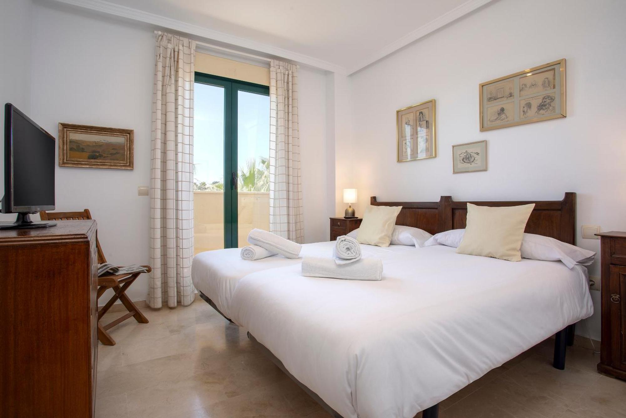 Sunstay Cosy Flat III Benalmadena Golf Kültér fotó