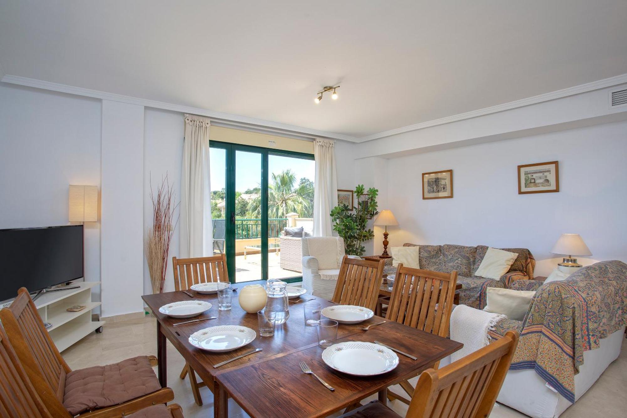 Sunstay Cosy Flat III Benalmadena Golf Kültér fotó