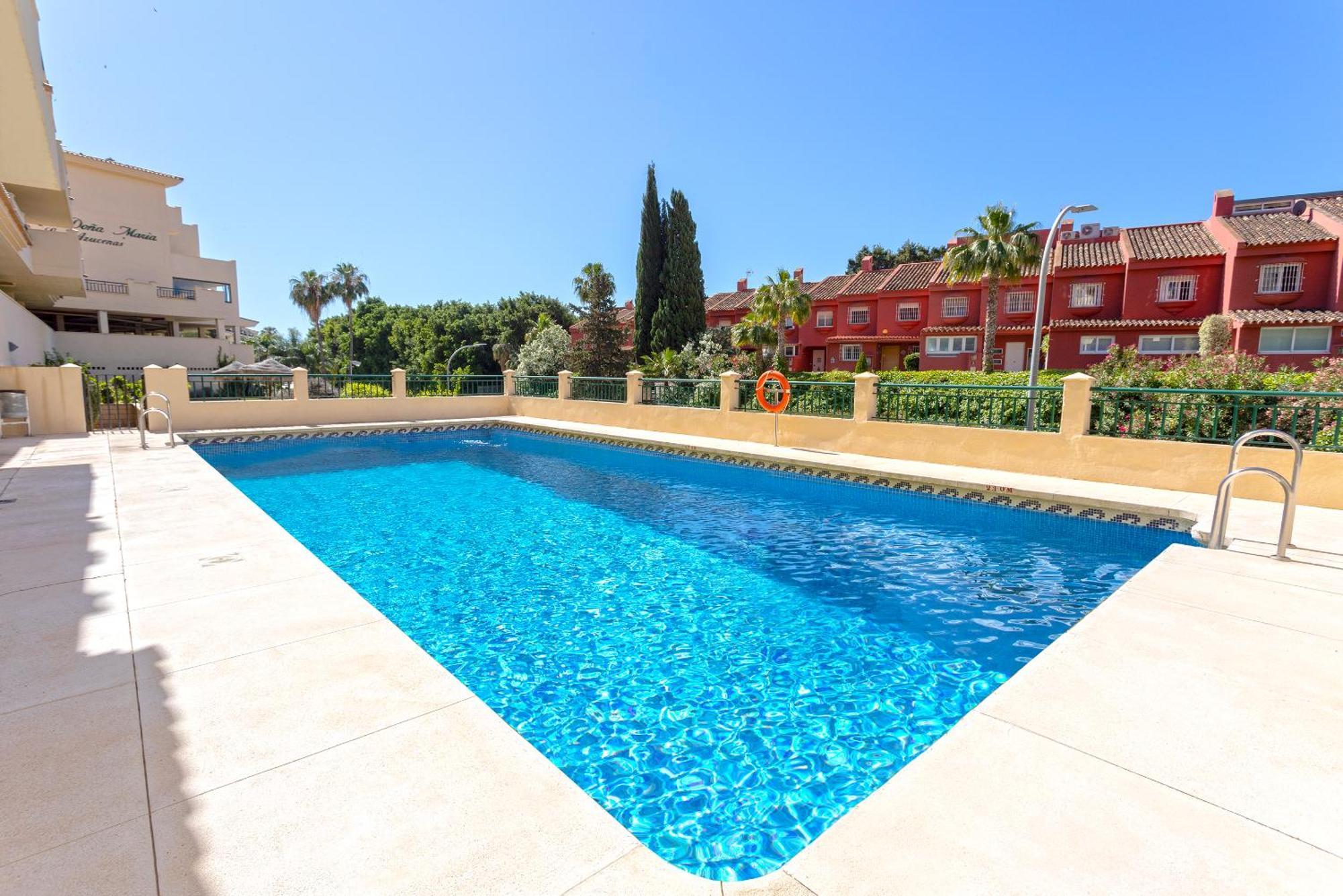 Sunstay Cosy Flat III Benalmadena Golf Kültér fotó