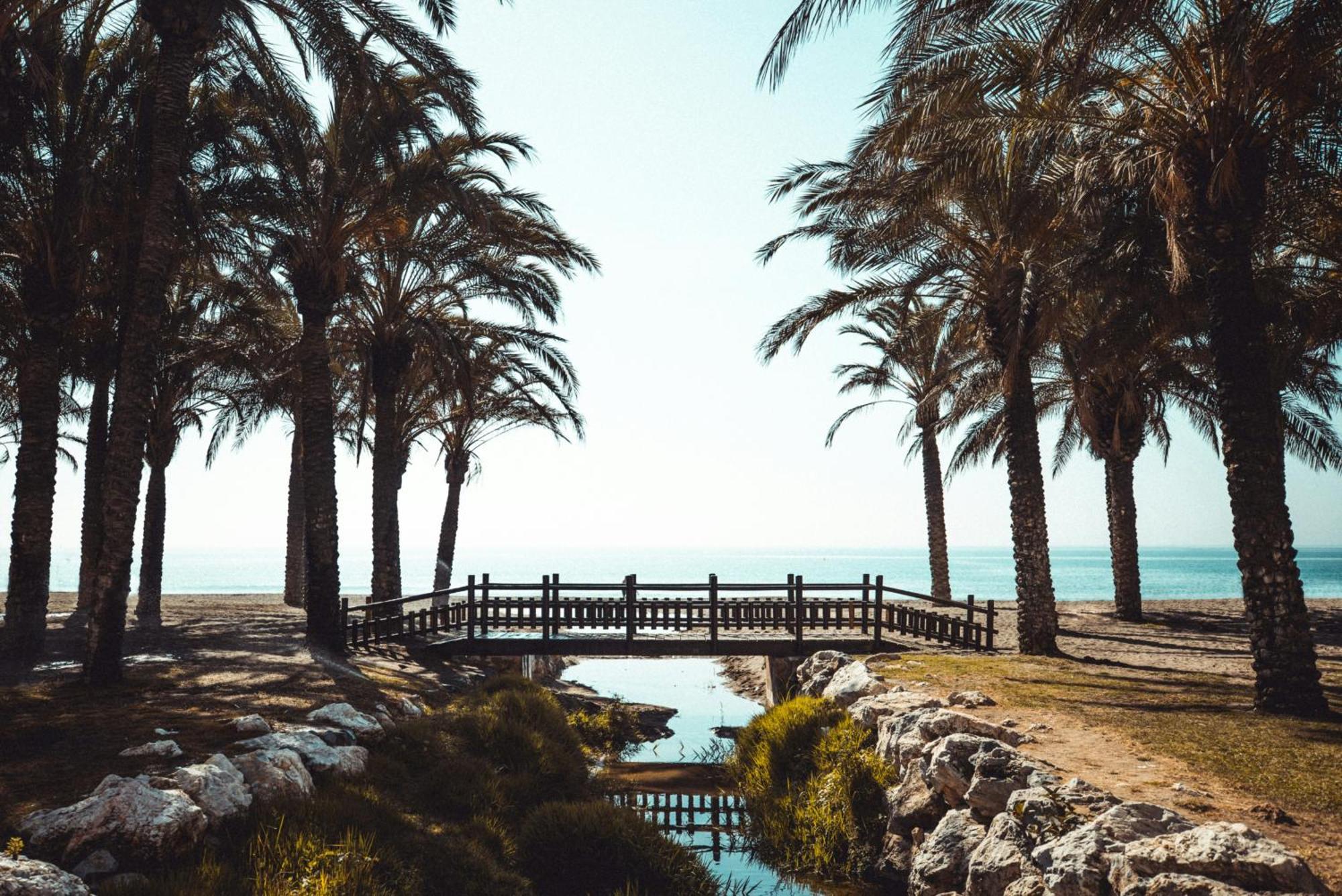 Sunstay Cosy Flat III Benalmadena Golf Kültér fotó
